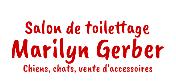 Salon de toilettage Marilyn GERBER